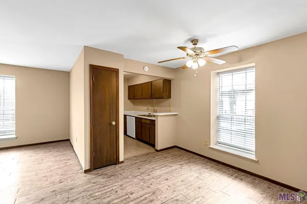 $650 | 2100 College Drive, Unit 128, Baton Rouge, LA 70808