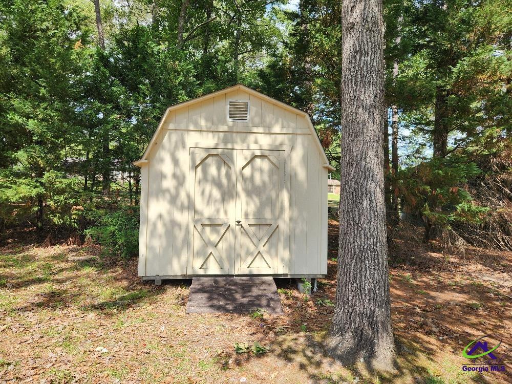 247 Hatcher Road Warner Robins, GA 31088 - Photo 41 of 45