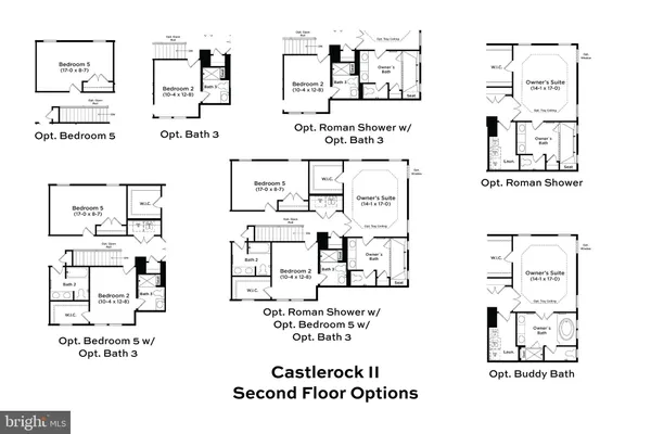$721,700 | 674 Stuart Street, Charles Town, WV 25414