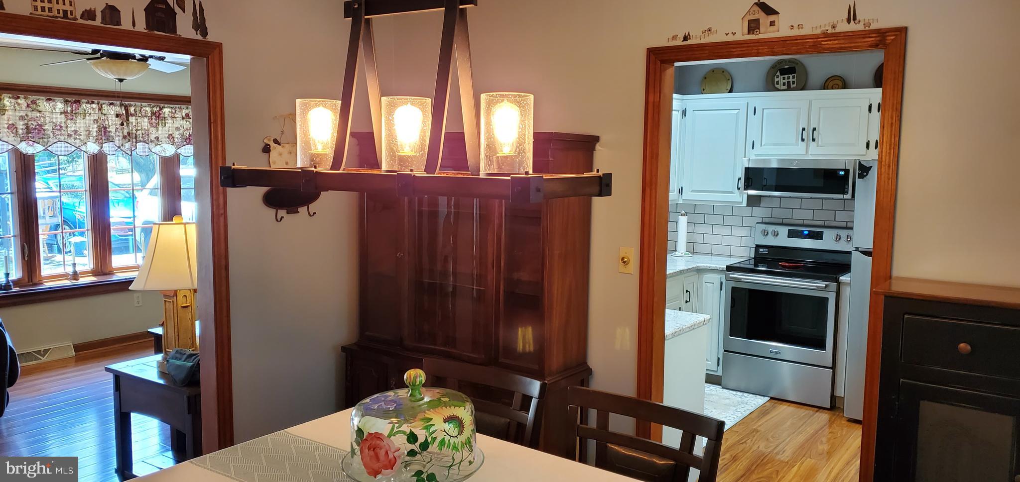 1505 Robin Road Coatesville, PA 19320 - Photo 8 of 31 DR China Cabinet