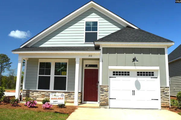 $299,900 | 310 Conductor Lane, Columbia, SC 29212