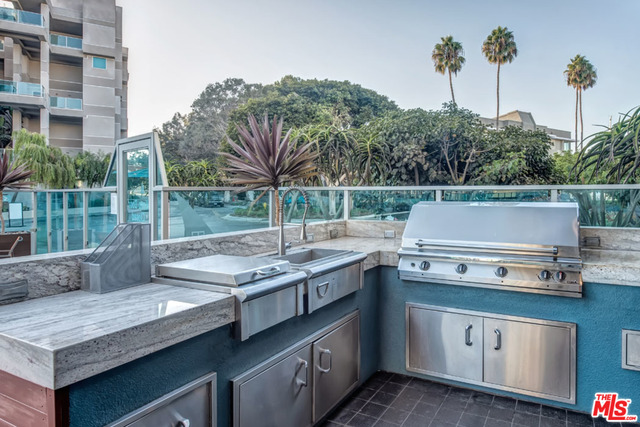 13900 Marquesas Way, Unit 3415 Marina del Rey, CA 90292 - Photo 5 of 12