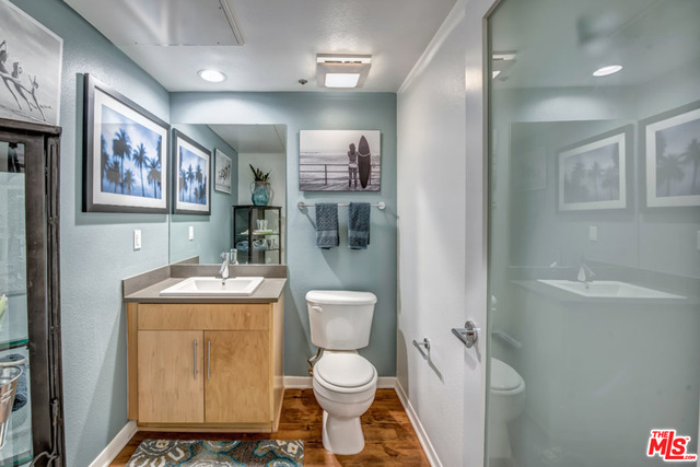 13900 Marquesas Way, Unit 3415 Marina del Rey, CA 90292 - Photo 8 of 12