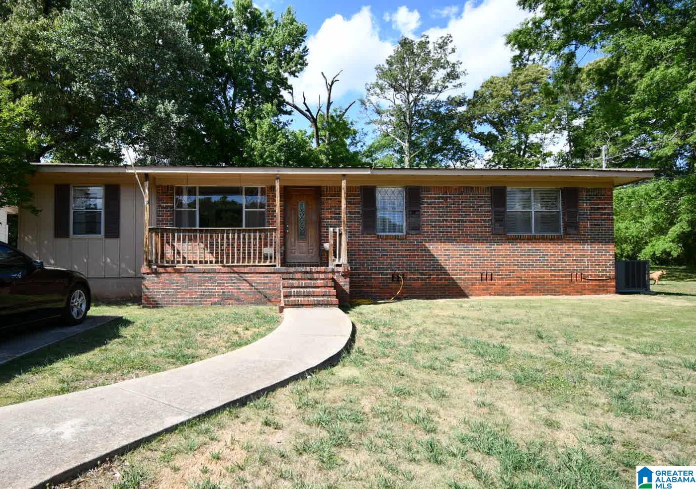 113 Ridgeview Road Talladega, AL 35160 - Photo 8 of 27
