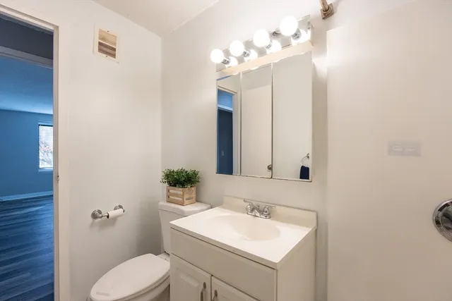 $395,000 | 150 Rumford Avenue, Unit 110, Mansfield, MA 02048