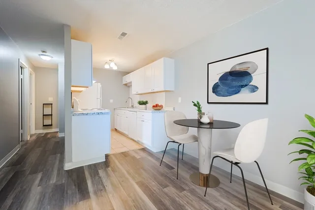 $395,000 | 150 Rumford Avenue, Unit 110, Mansfield, MA 02048