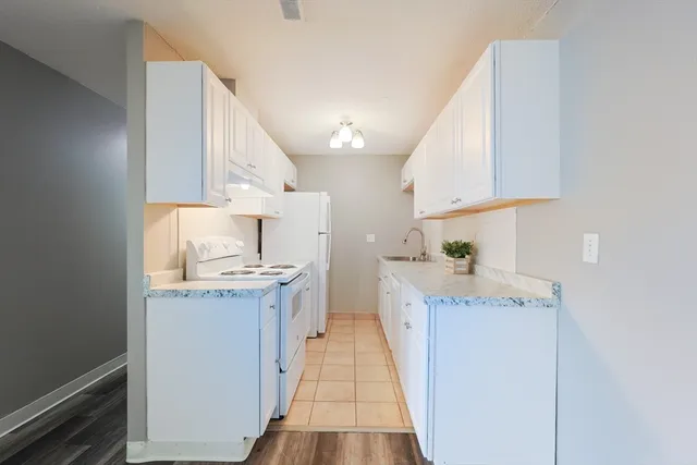 $395,000 | 150 Rumford Avenue, Unit 110, Mansfield, MA 02048