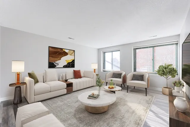 $395,000 | 150 Rumford Avenue, Unit 110, Mansfield, MA 02048