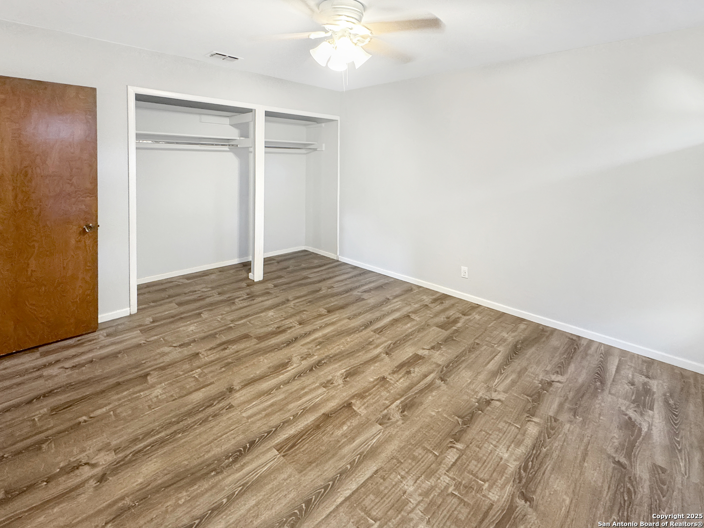 10806 Mount Tipton San Antonio, TX 78213 - Photo 8 of 22 wooden floor in a room