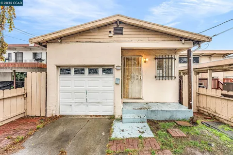 $389,000 | 436 Marina Way South, Richmond, CA 94804