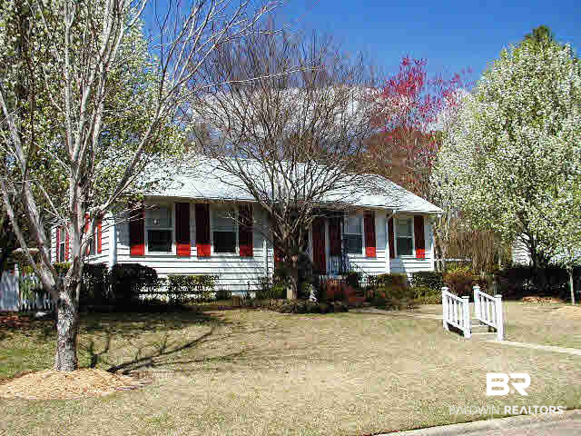 309 2nd Street Mobile, AL 36611 - Photo 1 of 1