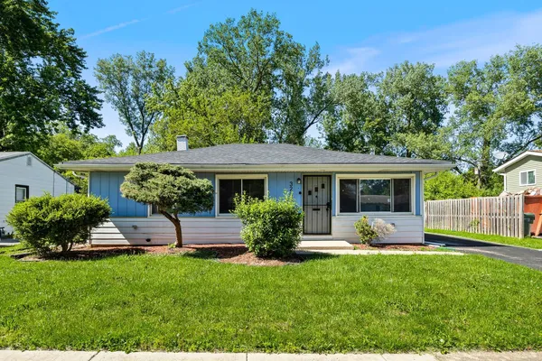 $198,000 | 3242 Roesner Drive, Markham, IL 60428