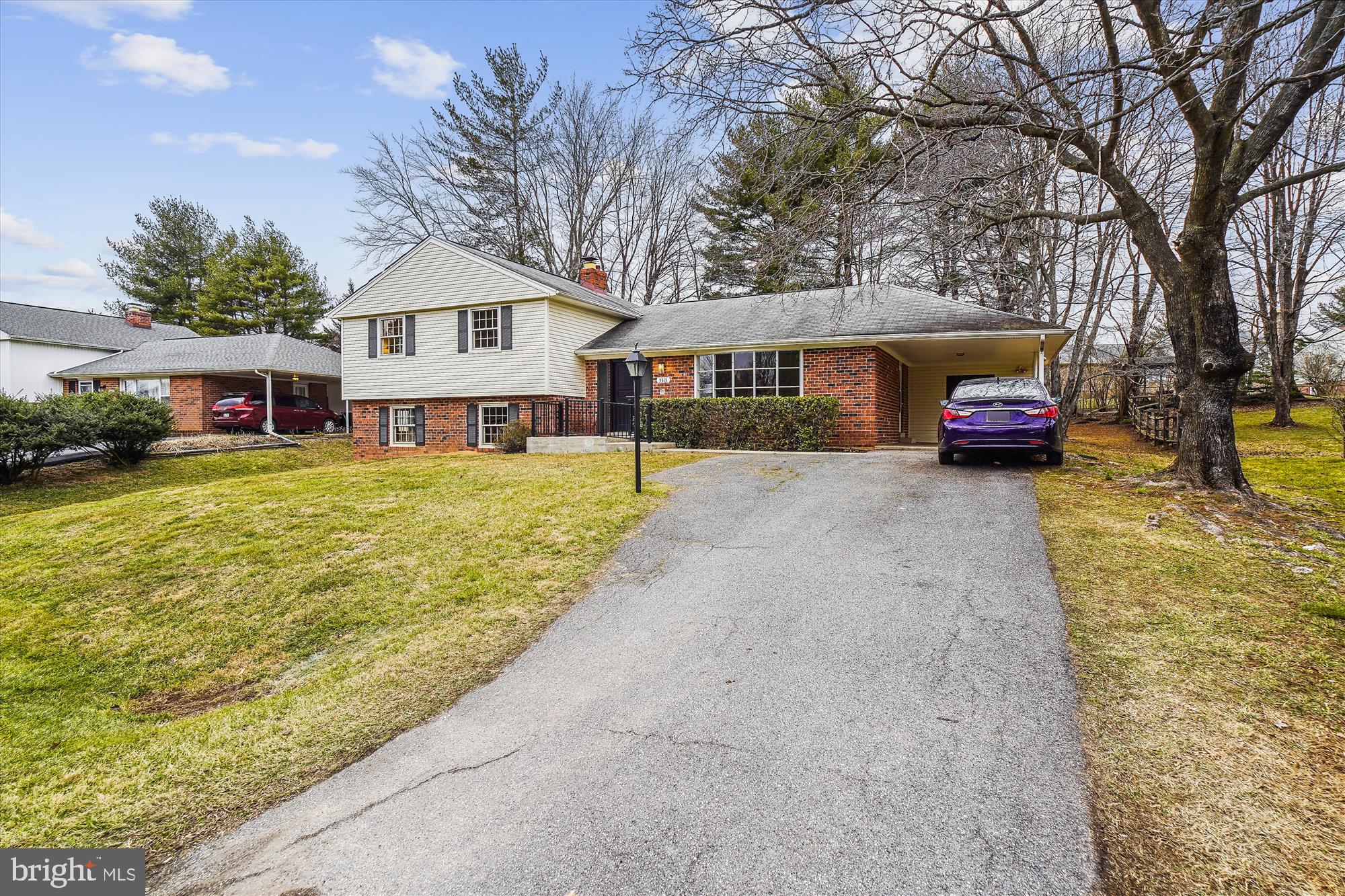 3313 Llewellyn Field Road Olney, MD 20832 - Photo 54 of 66