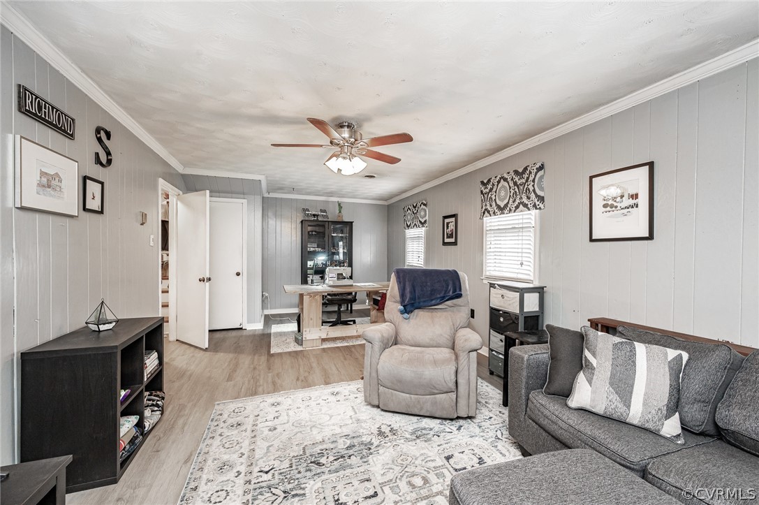 8371 Cardova Road Richmond, VA 23227 - Photo 20 of 25 Family room