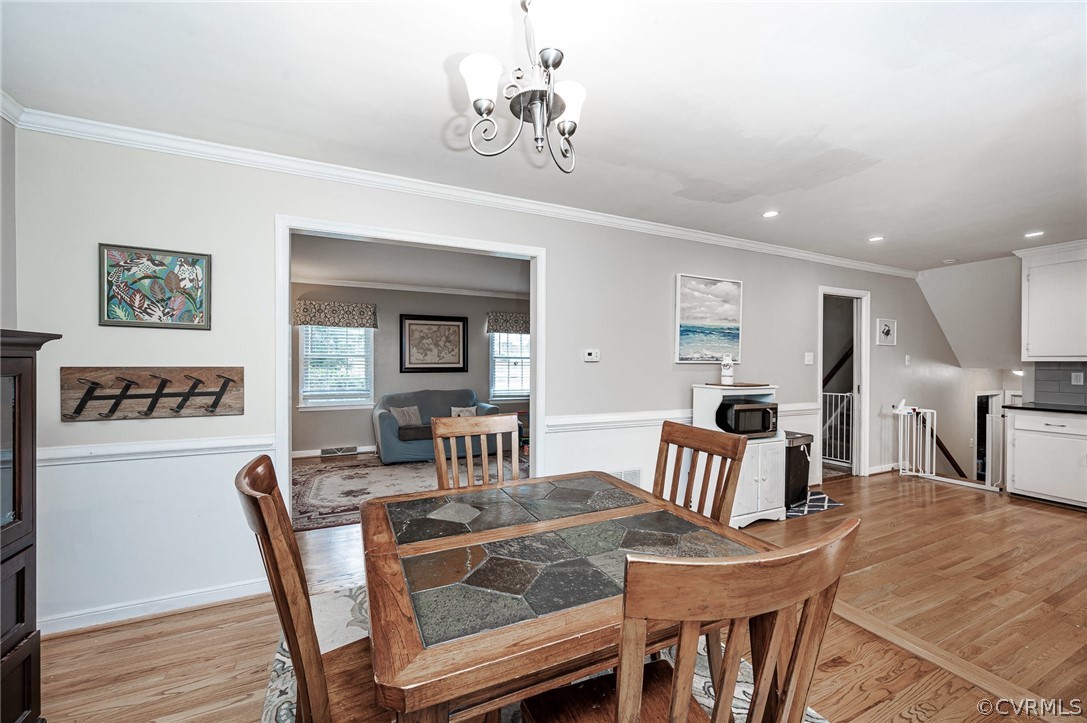 8371 Cardova Road Richmond, VA 23227 - Photo 7 of 25 Gallery Image 7