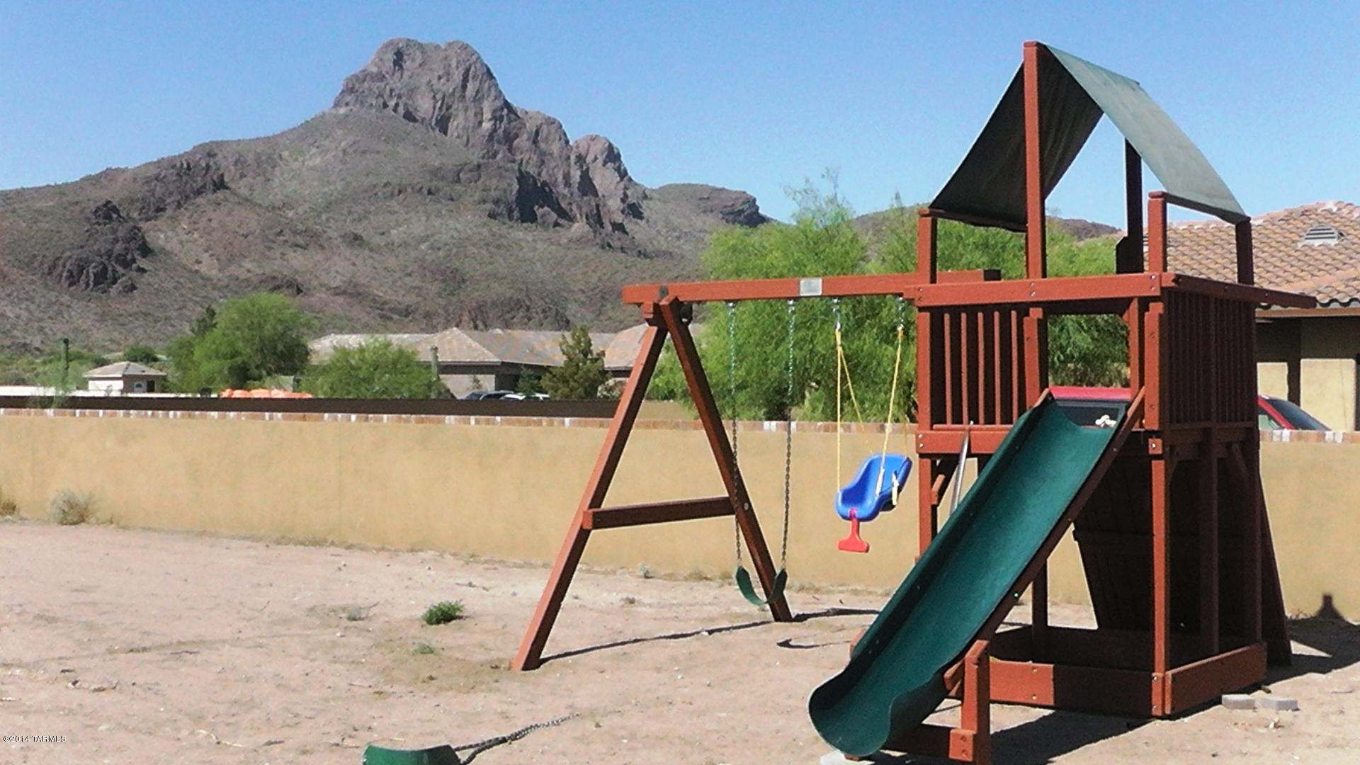 8397 Sunset Ranch Loop Tucson, AZ 85743 - Photo 19 of 20 Gallery Image 19