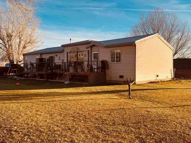 $364,900 | 22214 H75 Road, Delta, CO 81416