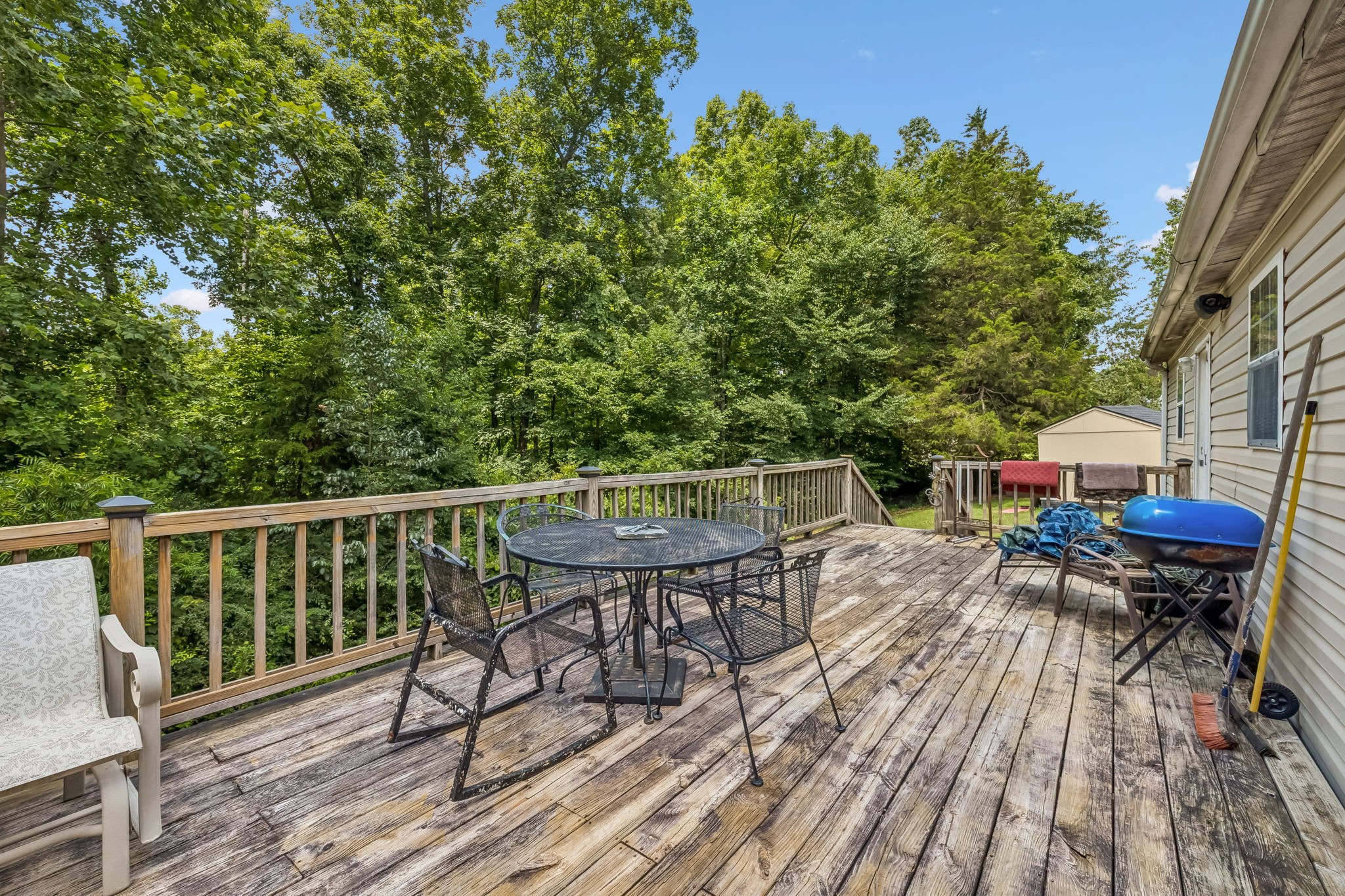 8896 Greer Road Lyles, TN 37098 - Photo 25 of 28 Gallery Image 25