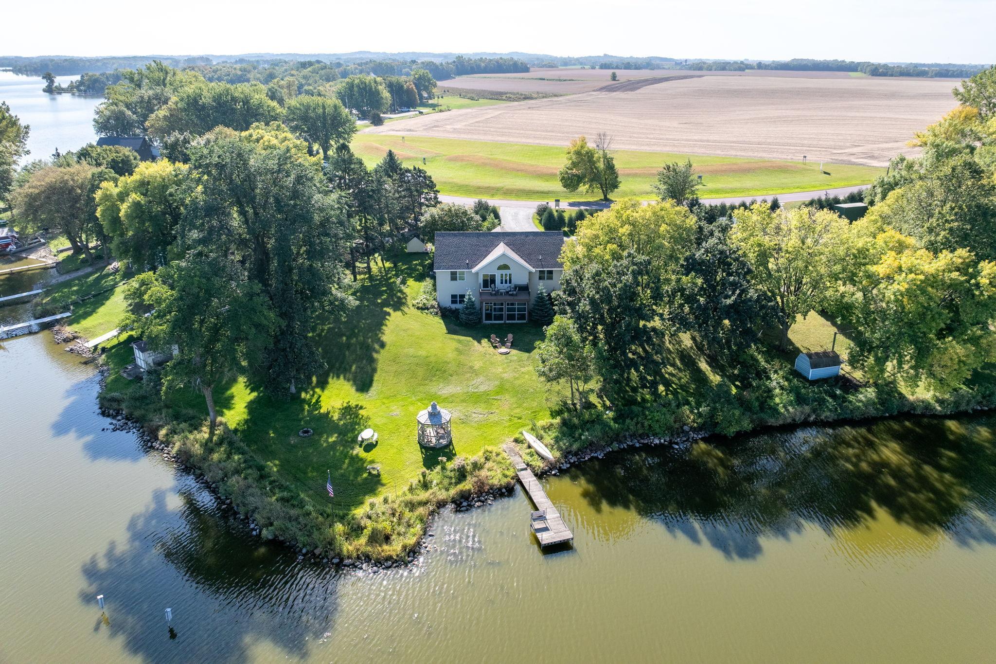 26728 Sioux Trail Madison Lake, MN 56063 - Photo 11 of 65