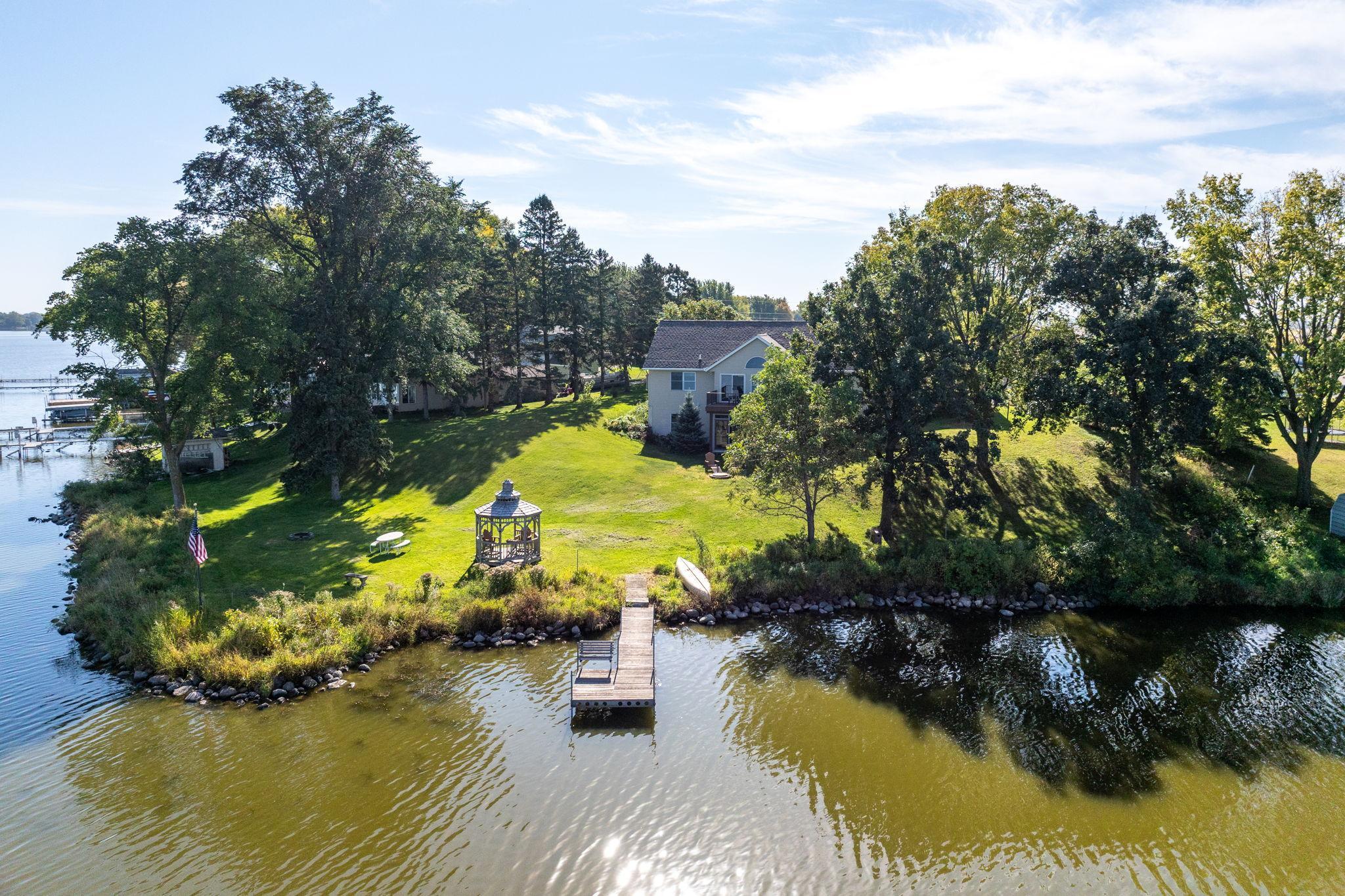 26728 Sioux Trail Madison Lake, MN 56063 - Photo 12 of 65