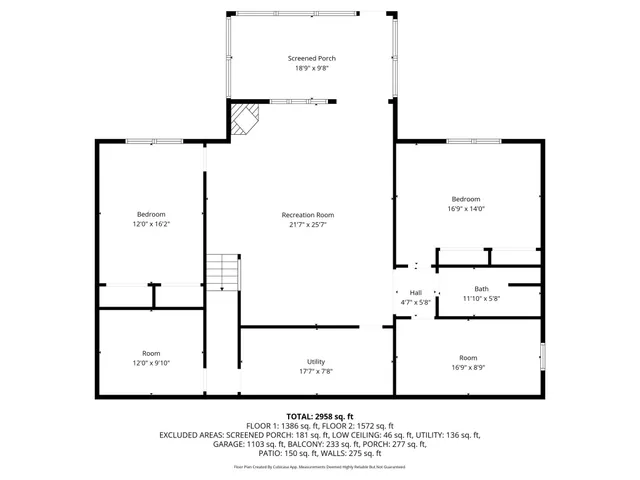 $729,900 | 26728 Sioux Trail, Madison Lake, MN 56063