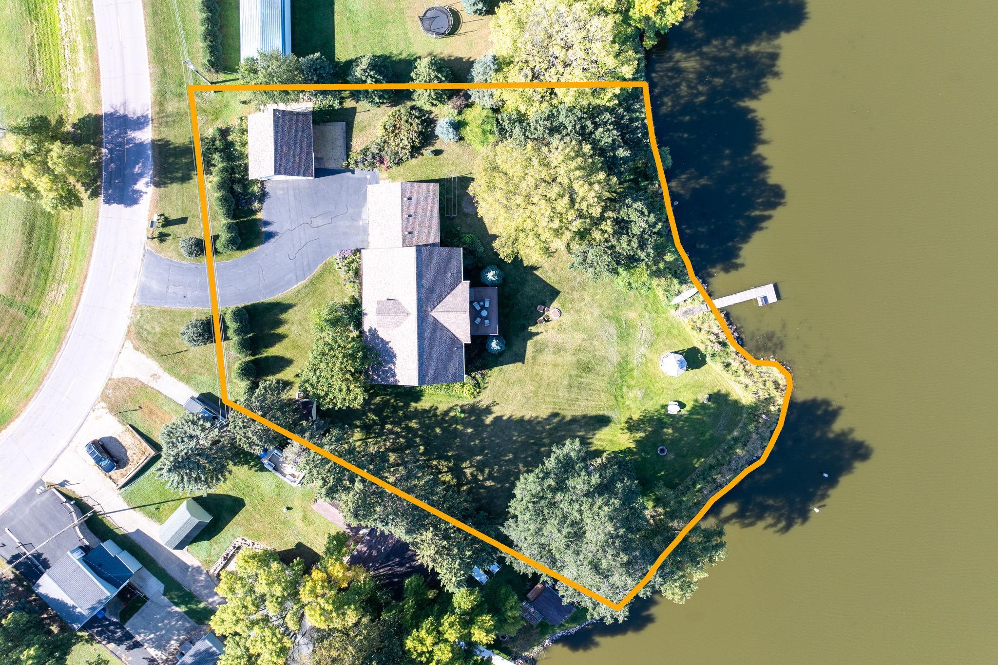 26728 Sioux Trail Madison Lake, MN 56063 - Photo 7 of 65