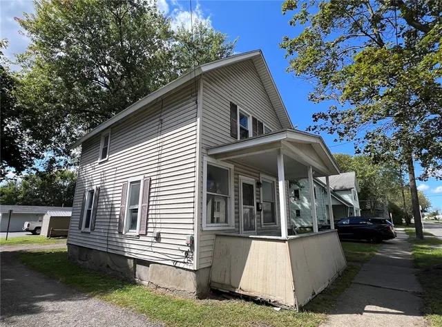 $36,500 | 907 Sullivan Street, Elmira, NY 14901