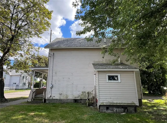 $36,500 | 907 Sullivan Street, Elmira, NY 14901