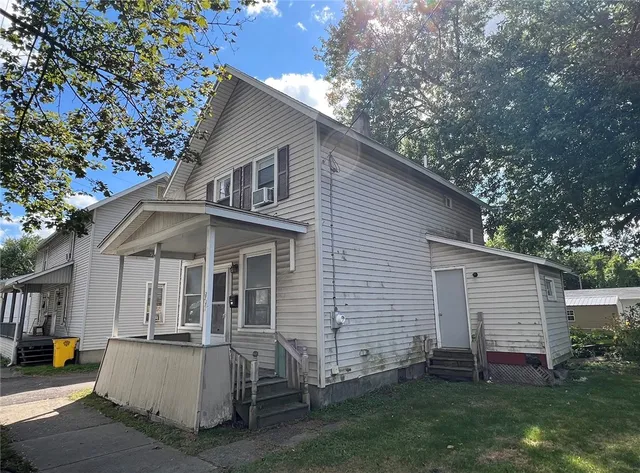 $36,500 | 907 Sullivan Street, Elmira, NY 14901
