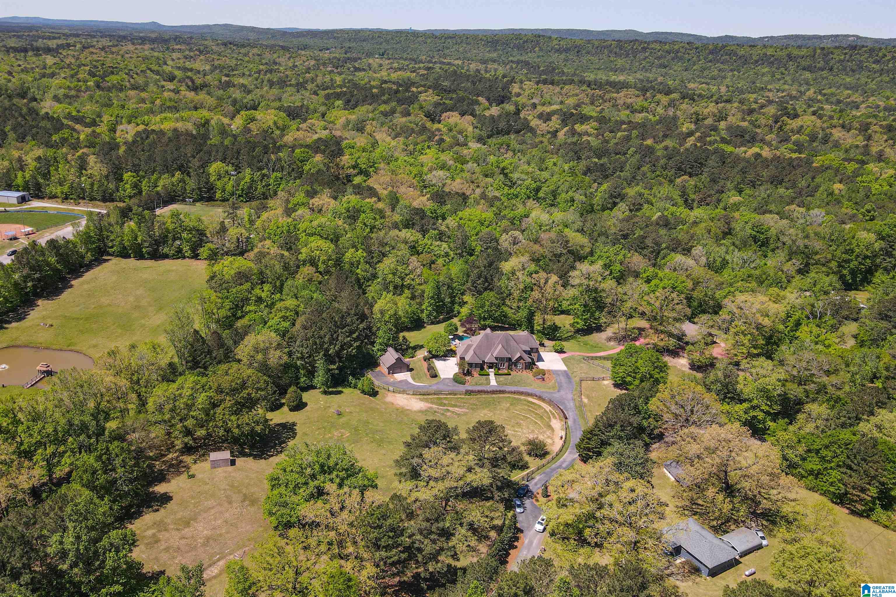 135 Wilson Road Chelsea, AL 35043 - Photo 67 of 75