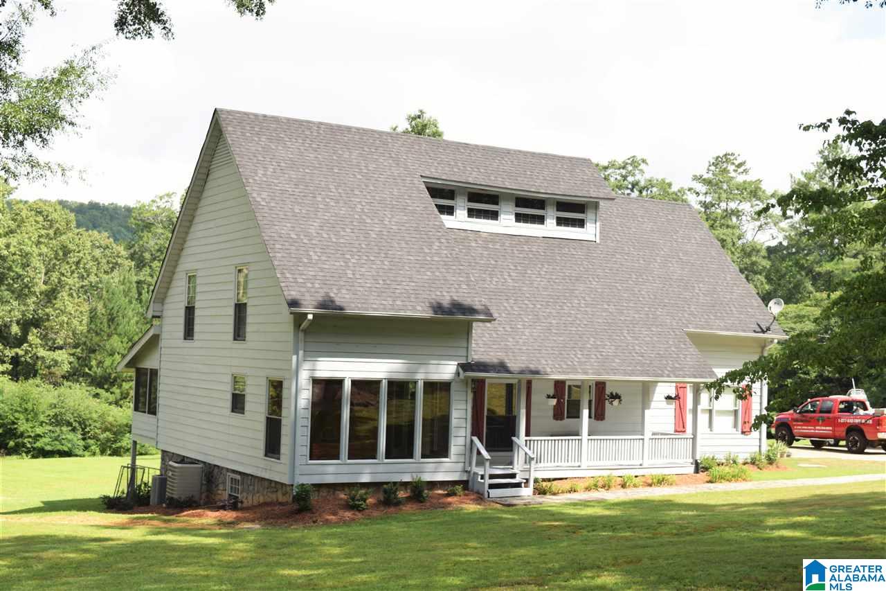 5832 Red Hollow Road Birmingham, AL 35215 - Photo 31 of 47