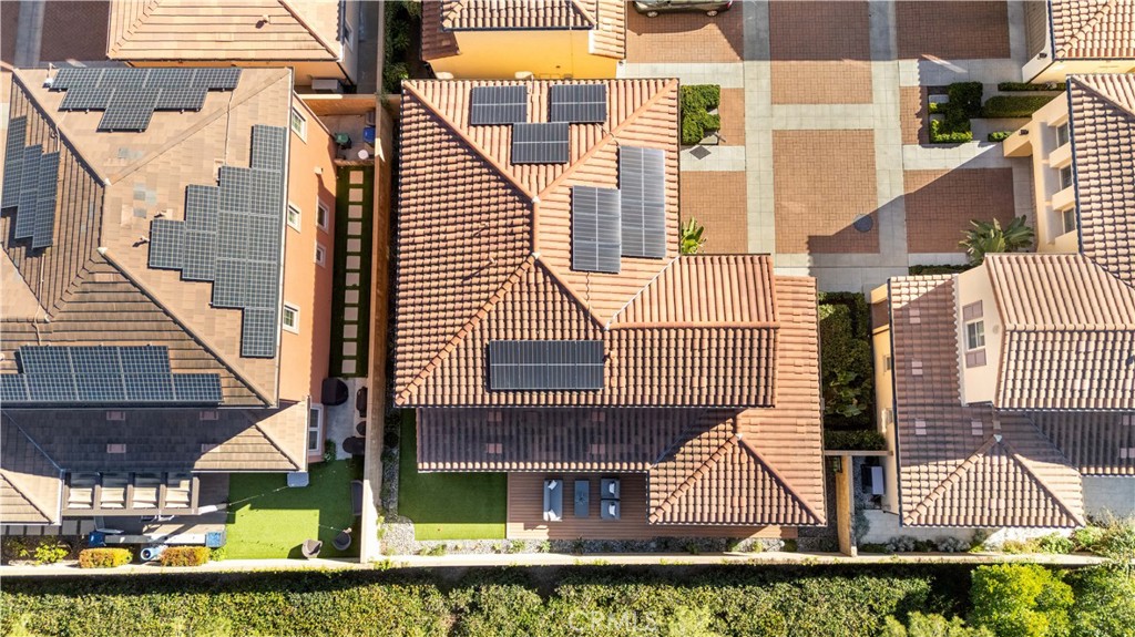 55 Field Poppy Irvine, CA 92620 - Photo 53 of 53