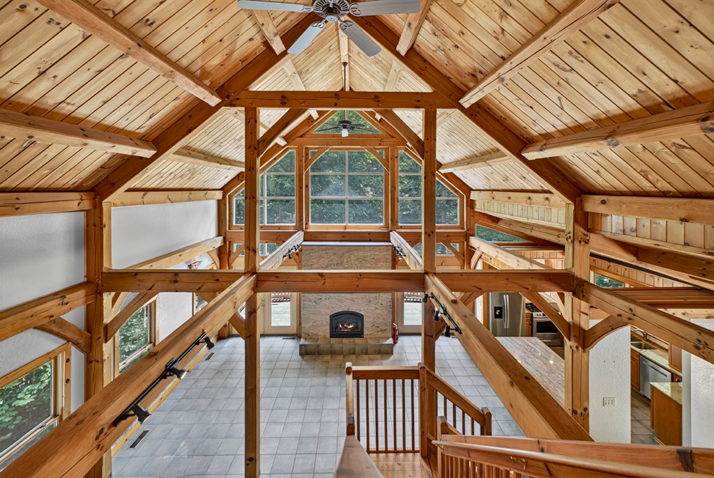 600 Conasauga Road Ellijay, GA 30540 - Photo 4 of 68 Gallery Image 4