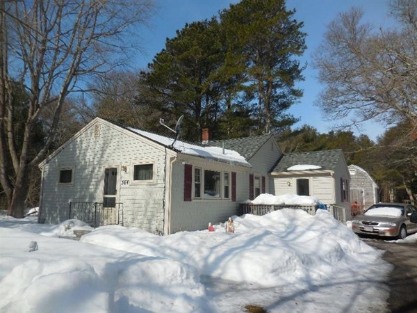364 Sandwich Road Falmouth, MA 02536 - Photo 1 of 4 Gallery Image 1