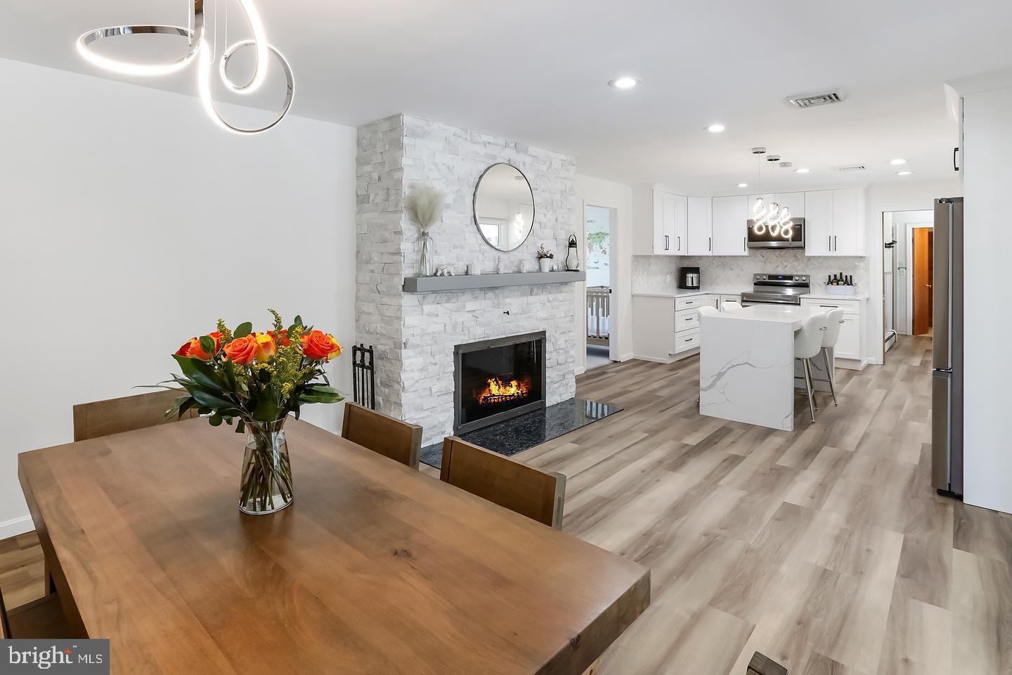 13640 Aden Road Nokesville, VA 20181 - Photo 10 of 32