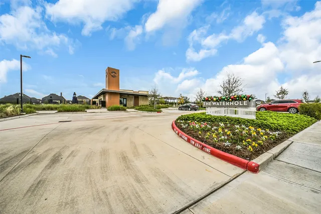 a view of a basket ball ground