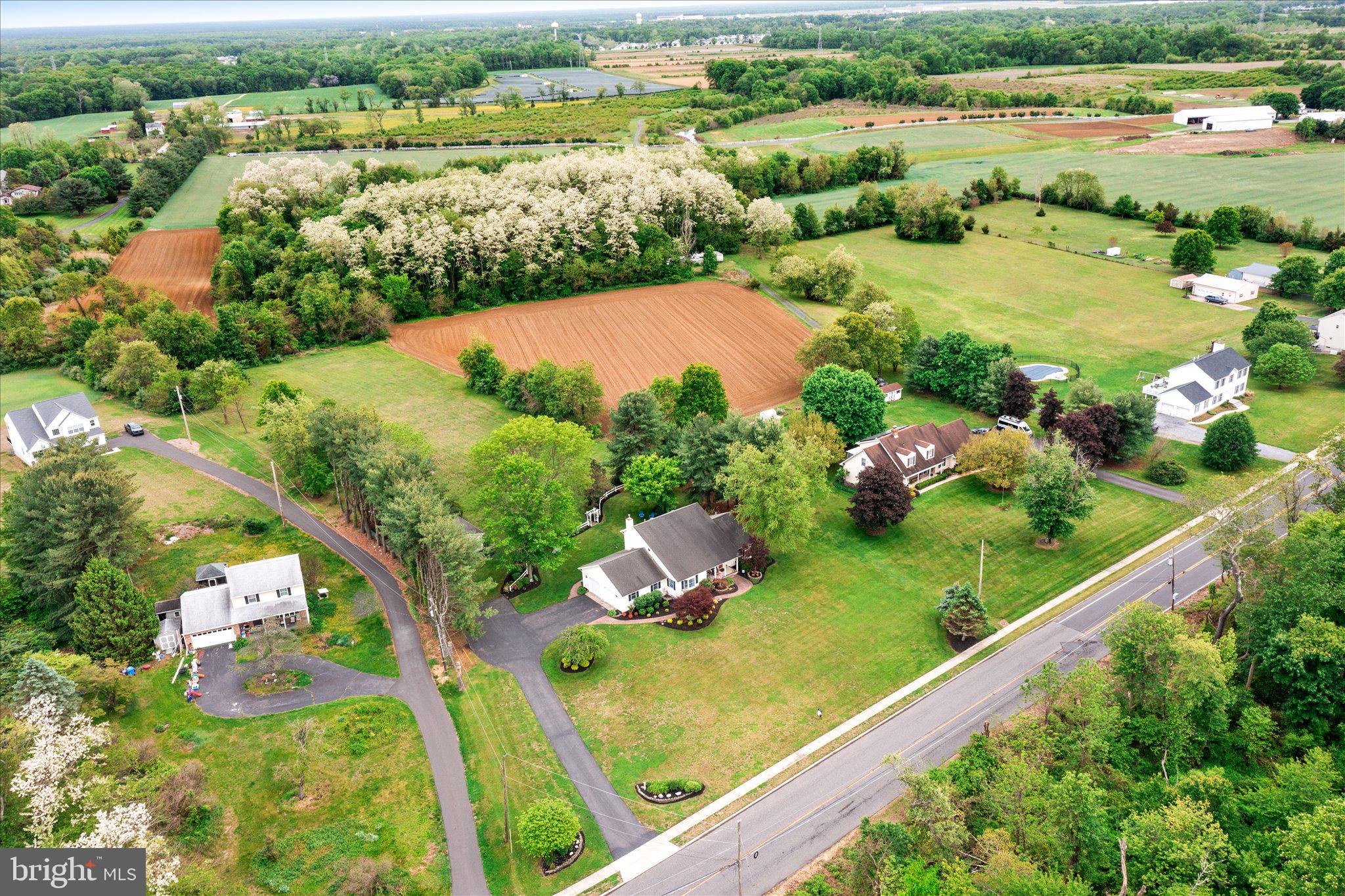 134 Schoolhouse Road Wrightstown, NJ 08562 - Photo 49 of 60