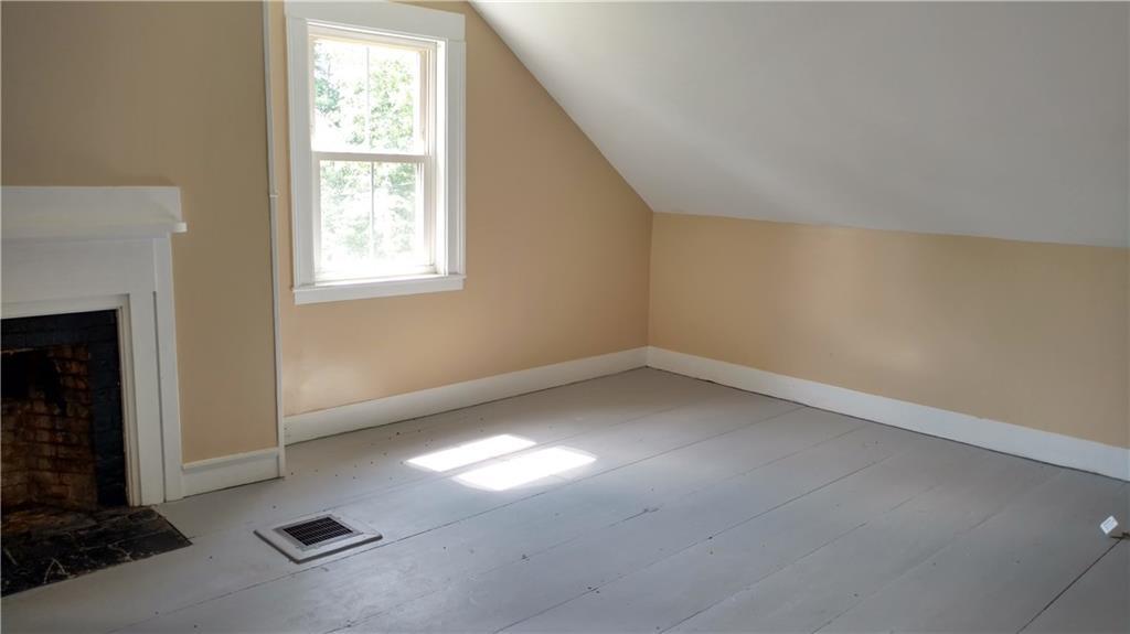 154 Knowlton Corner Road Farmington, ME 04938 - Photo 20 of 34 Bedroom