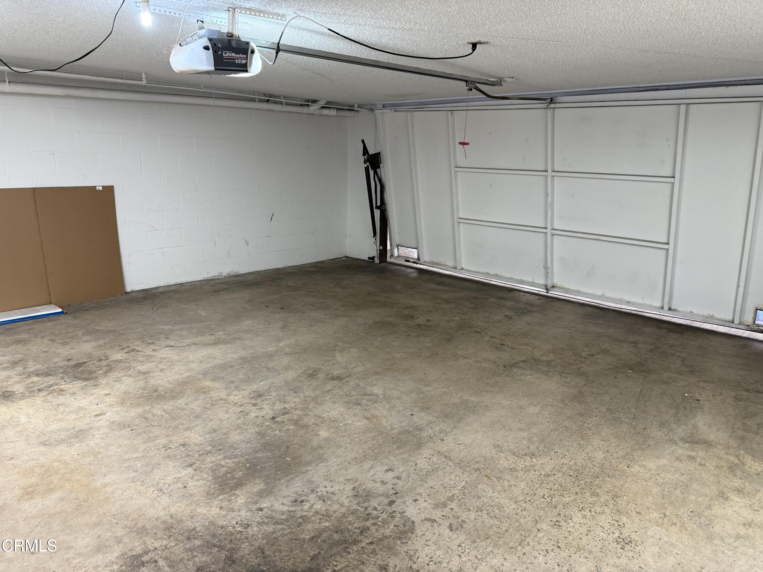 108 North Chapel Avenue, Unit 5 Alhambra, CA 91801 - Photo 25 of 30 a view of an empty room