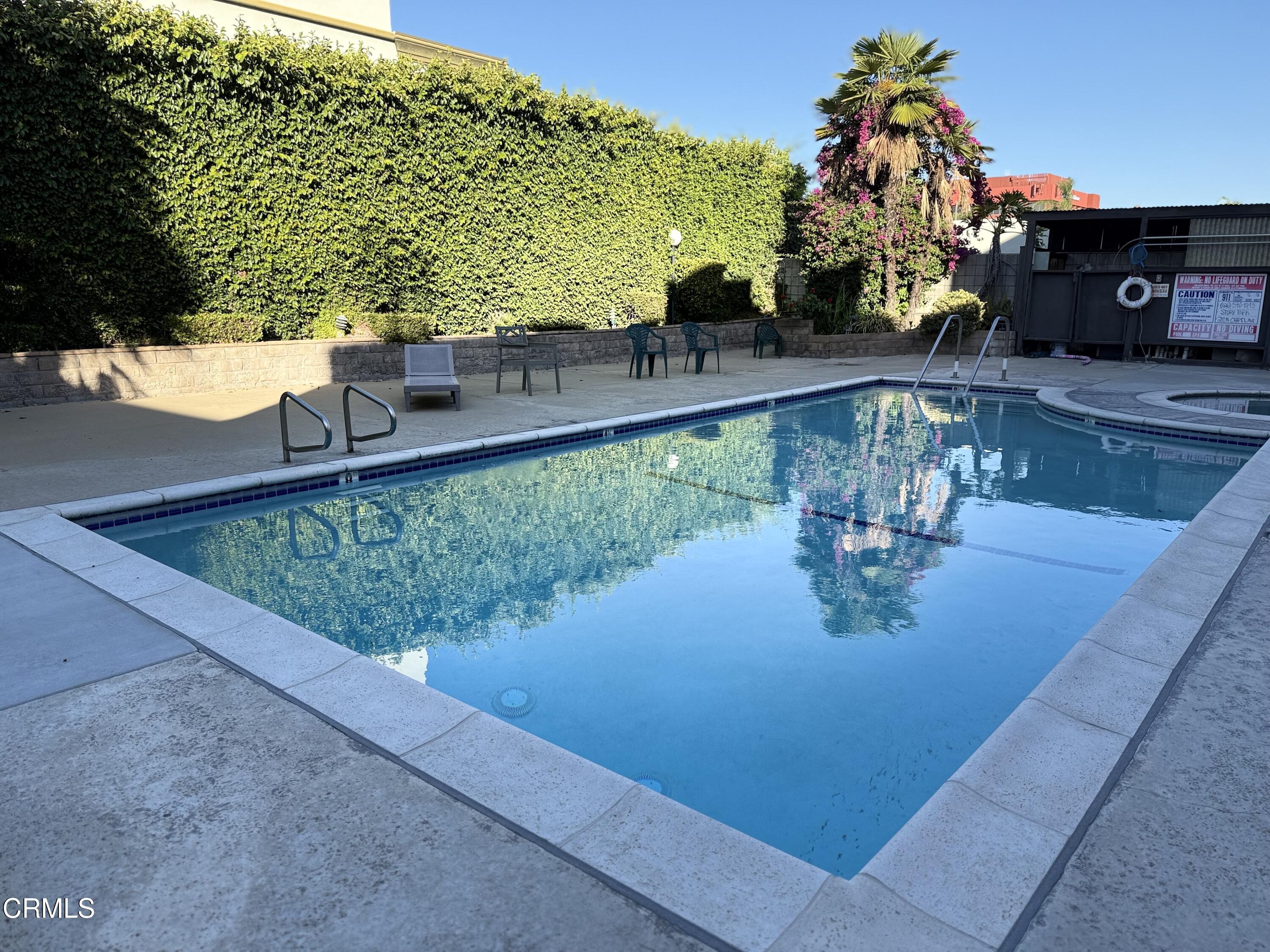 108 North Chapel Avenue, Unit 5 Alhambra, CA 91801 - Photo 26 of 30