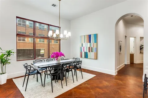 $649,000 | 601 East 1st Street, Unit 220, Fort Worth, TX 76102