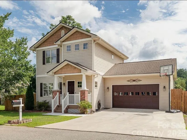 $448,000 | 174 Springfield Meadow Drive, Etowah, NC 28729