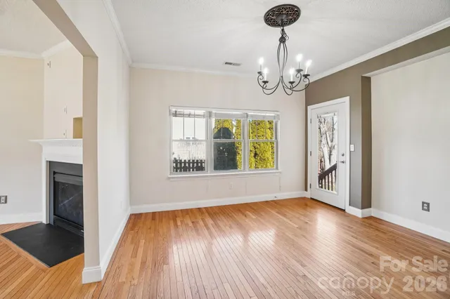 $448,000 | 174 Springfield Meadow Drive, Etowah, NC 28729