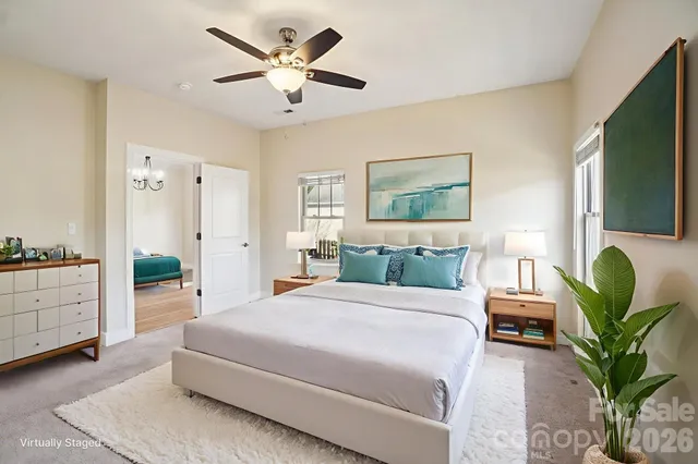 $448,000 | 174 Springfield Meadow Drive, Etowah, NC 28729