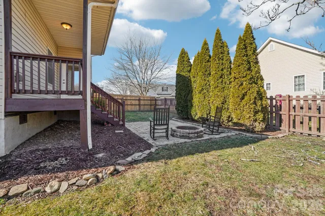 $448,000 | 174 Springfield Meadow Drive, Etowah, NC 28729