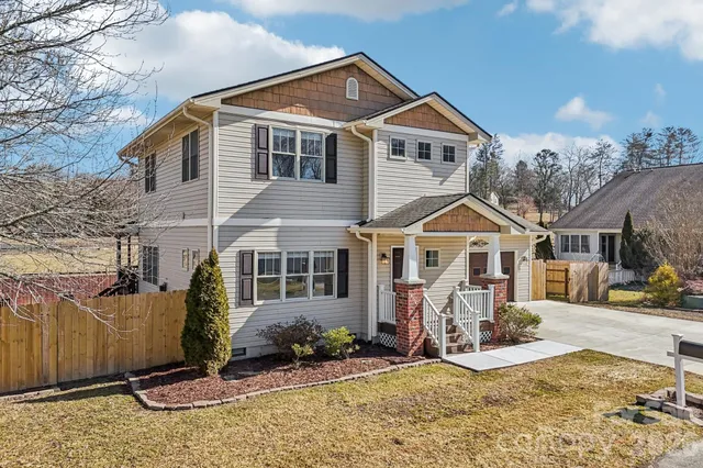 $448,000 | 174 Springfield Meadow Drive, Etowah, NC 28729