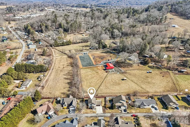 $448,000 | 174 Springfield Meadow Drive, Etowah, NC 28729