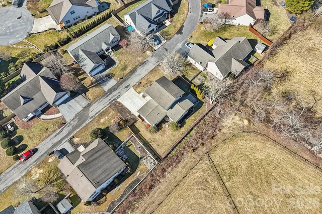 $448,000 | 174 Springfield Meadow Drive, Etowah, NC 28729