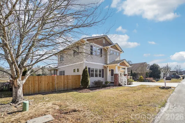 $448,000 | 174 Springfield Meadow Drive, Etowah, NC 28729