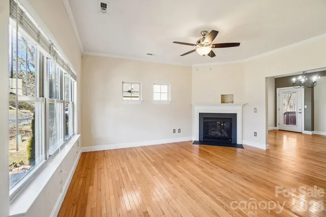 $448,000 | 174 Springfield Meadow Drive, Etowah, NC 28729